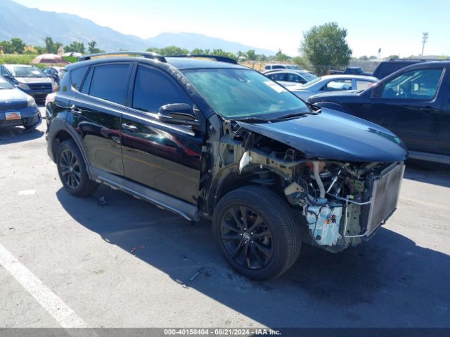 TOYOTA RAV4 2018 2t3rfrev6jw728692