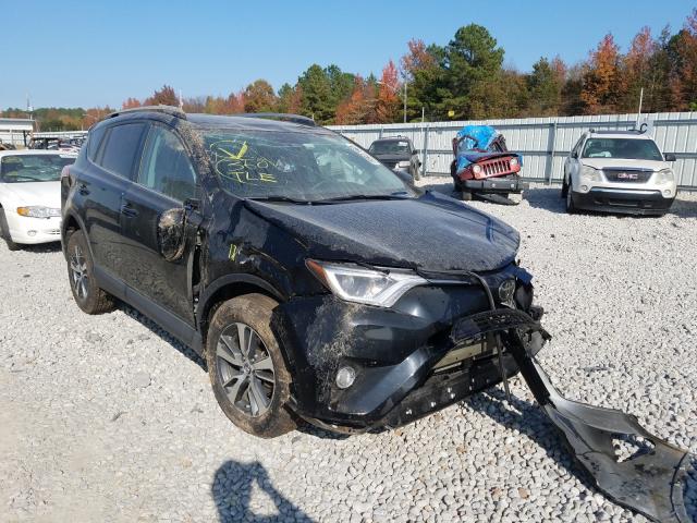 TOYOTA RAV4 ADVEN 2018 2t3rfrev6jw735528