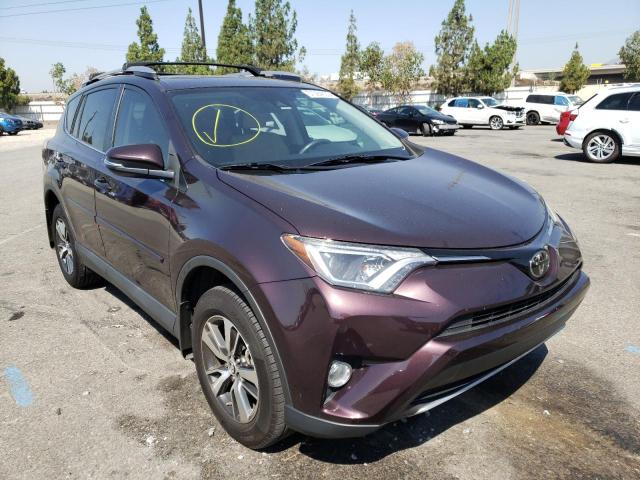 TOYOTA RAV4 ADVEN 2018 2t3rfrev6jw737876