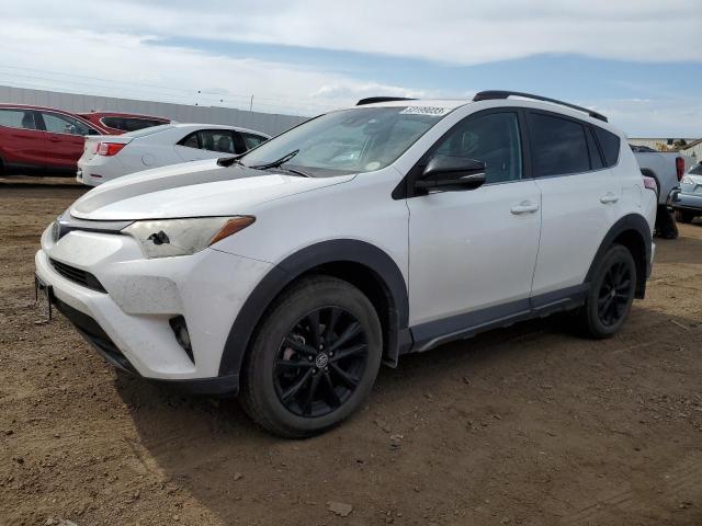 TOYOTA RAV4 ADVEN 2018 2t3rfrev6jw737926