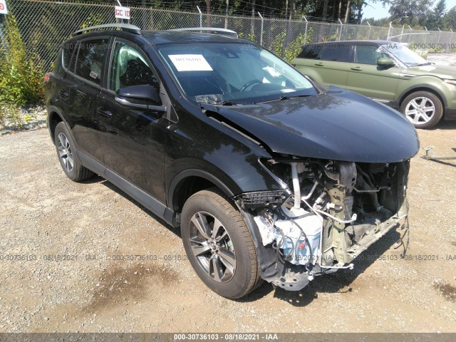 TOYOTA RAV4 2018 2t3rfrev6jw752877