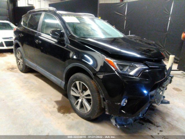 TOYOTA RAV4 2018 2t3rfrev6jw753334