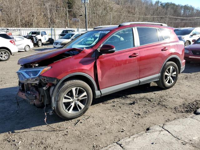 TOYOTA RAV4 2018 2t3rfrev6jw753740