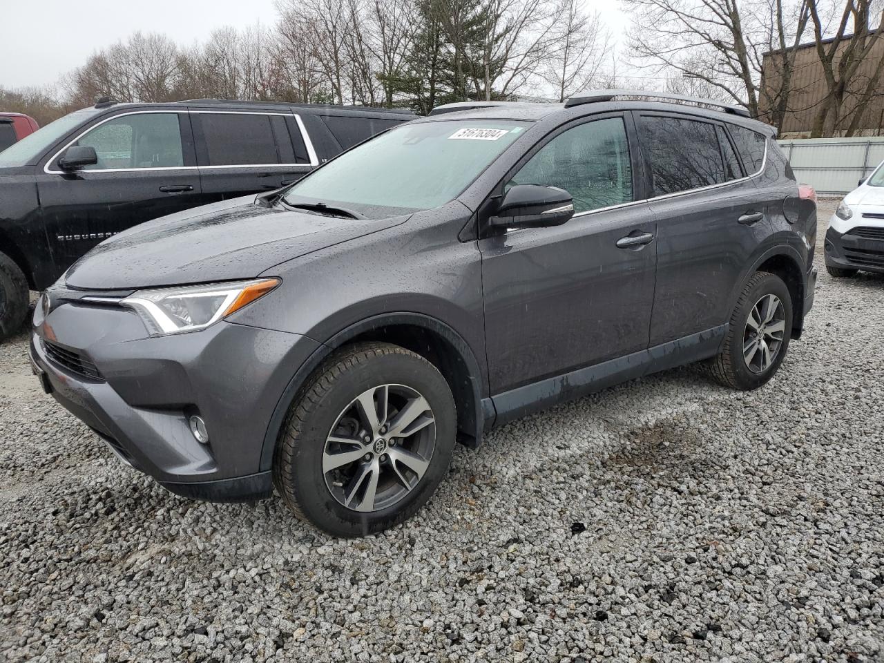 TOYOTA RAV 4 2018 2t3rfrev6jw756296