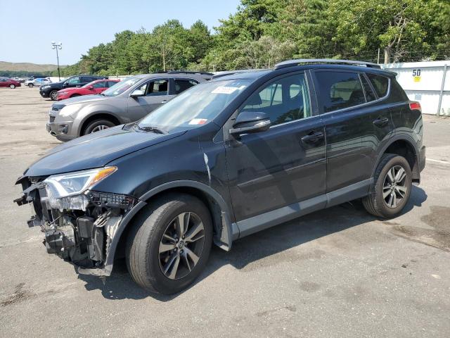 TOYOTA RAV4 ADVEN 2018 2t3rfrev6jw757450