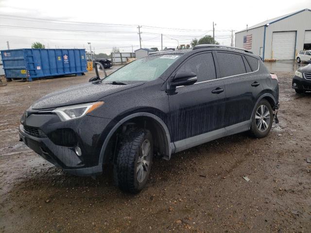 TOYOTA RAV4 ADVEN 2018 2t3rfrev6jw760445