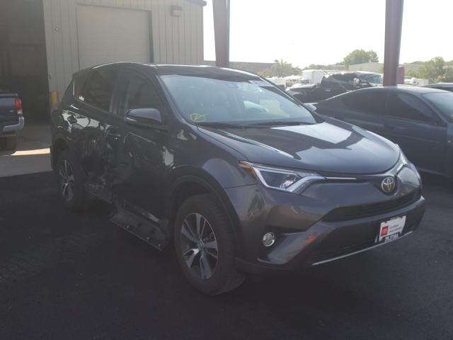 TOYOTA NULL 2018 2t3rfrev6jw761871