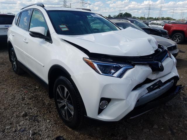 TOYOTA RAV4 ADVEN 2018 2t3rfrev6jw771610