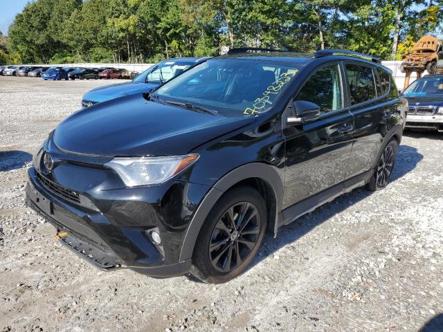 TOYOTA RAV4 ADVEN 2018 2t3rfrev6jw771767