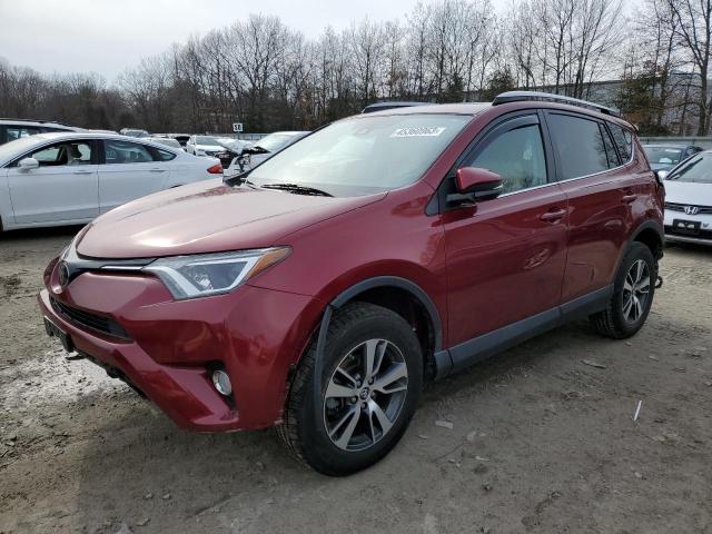 TOYOTA RAV4 ADVEN 2018 2t3rfrev6jw774734