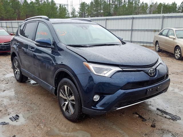 TOYOTA RAV4 ADVEN 2018 2t3rfrev6jw774930