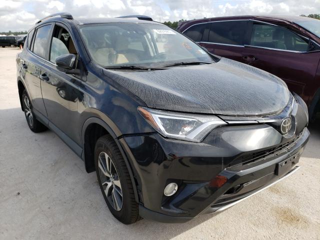 TOYOTA RAV4 2018 2t3rfrev6jw775687