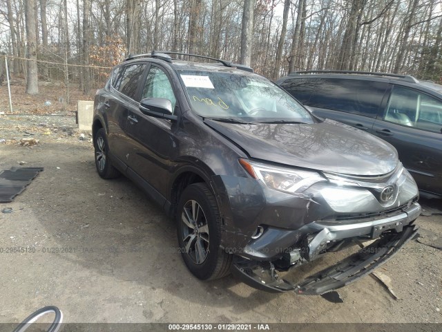 TOYOTA RAV4 2018 2t3rfrev6jw776791