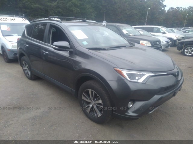 TOYOTA RAV4 2018 2t3rfrev6jw777357