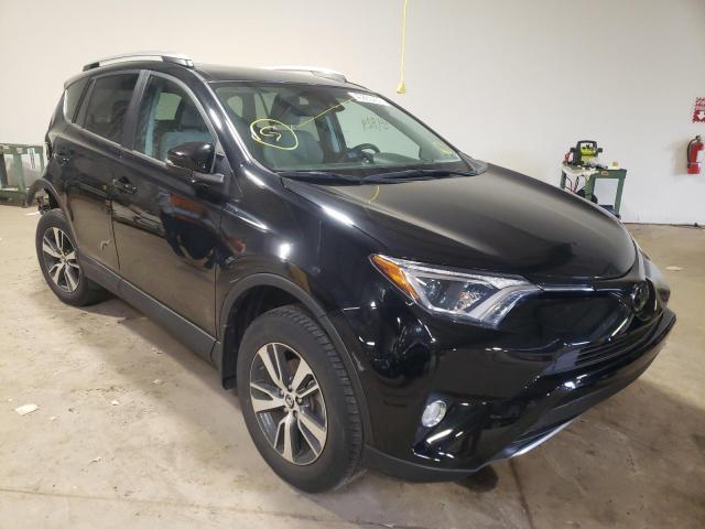 TOYOTA RAV4 ADVEN 2018 2t3rfrev6jw780615