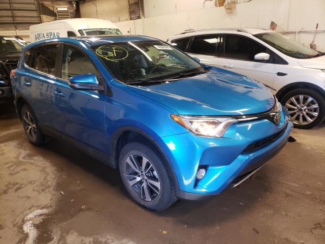 TOYOTA RAV4 ADVEN 2018 2t3rfrev6jw790996