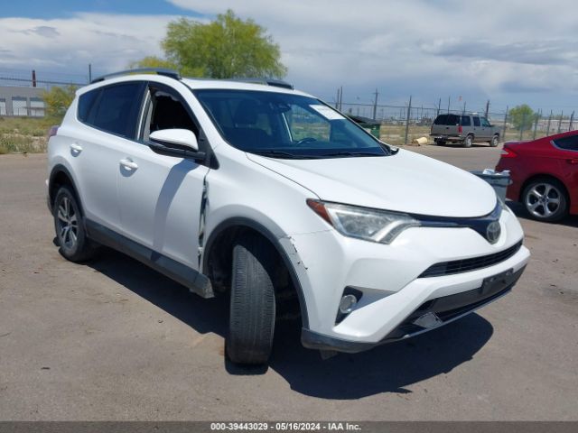 TOYOTA RAV4 2018 2t3rfrev6jw791226