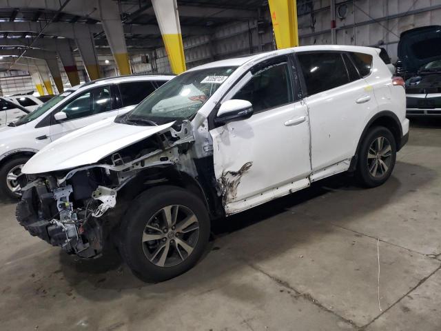 TOYOTA RAV4 2018 2t3rfrev6jw792392