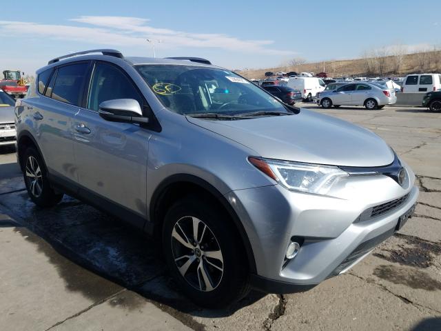 TOYOTA RAV4 ADVEN 2018 2t3rfrev6jw795454