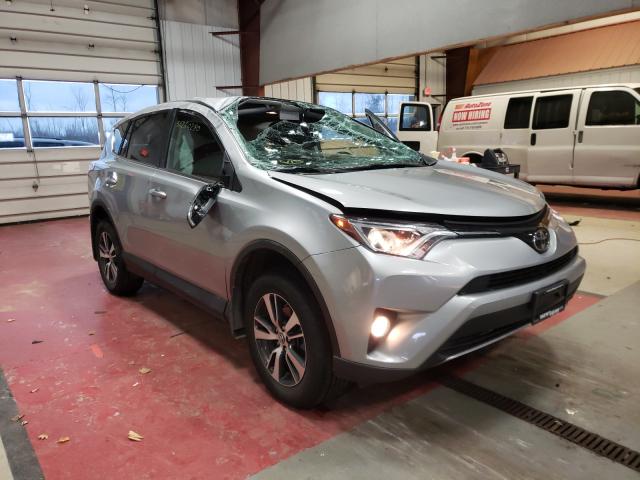 TOYOTA RAV4 ADVEN 2018 2t3rfrev6jw799150