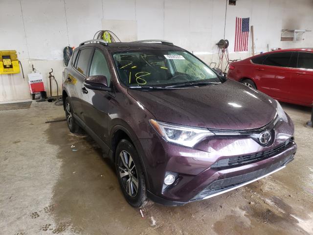 TOYOTA NULL 2018 2t3rfrev6jw800619