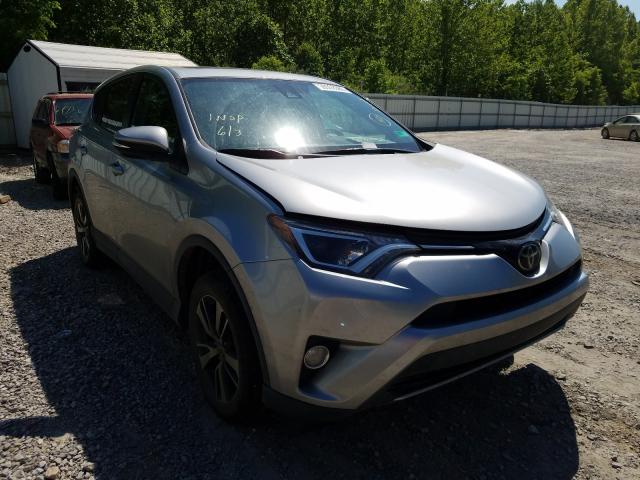 TOYOTA RAV4 ADVEN 2018 2t3rfrev6jw801804