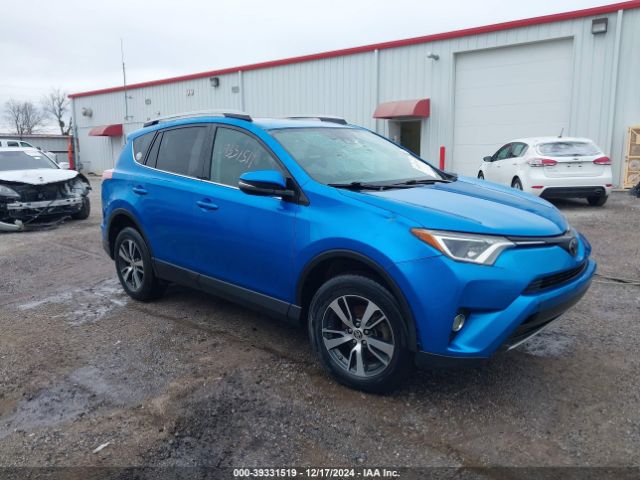 TOYOTA RAV4 2018 2t3rfrev6jw802726