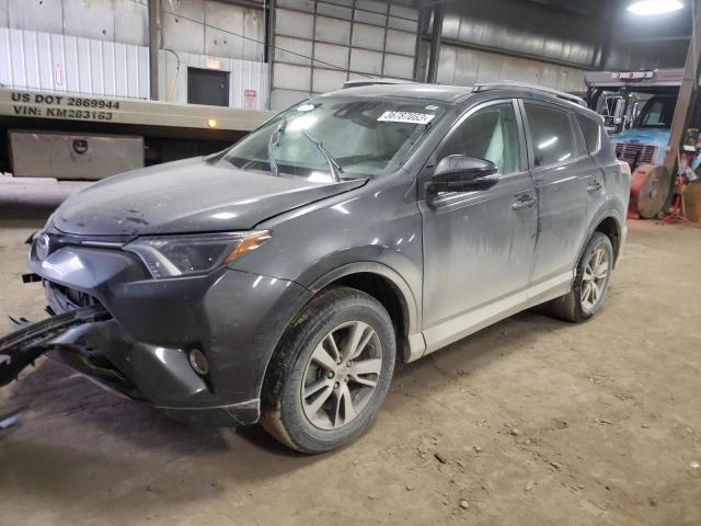 TOYOTA RAV4 ADVEN 2018 2t3rfrev6jw805240