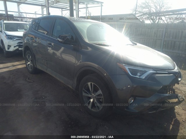 TOYOTA RAV4 2018 2t3rfrev6jw806291