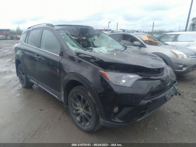 TOYOTA RAV4 2018 2t3rfrev6jw808638