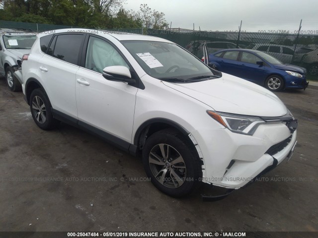 TOYOTA RAV4 2018 2t3rfrev6jw812236