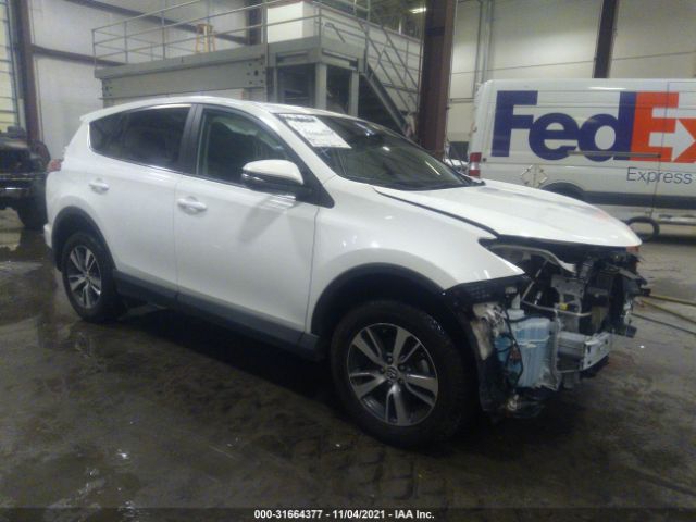 TOYOTA RAV4 2018 2t3rfrev6jw816738