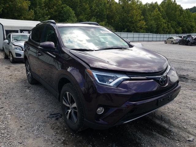 TOYOTA NULL 2018 2t3rfrev6jw817324