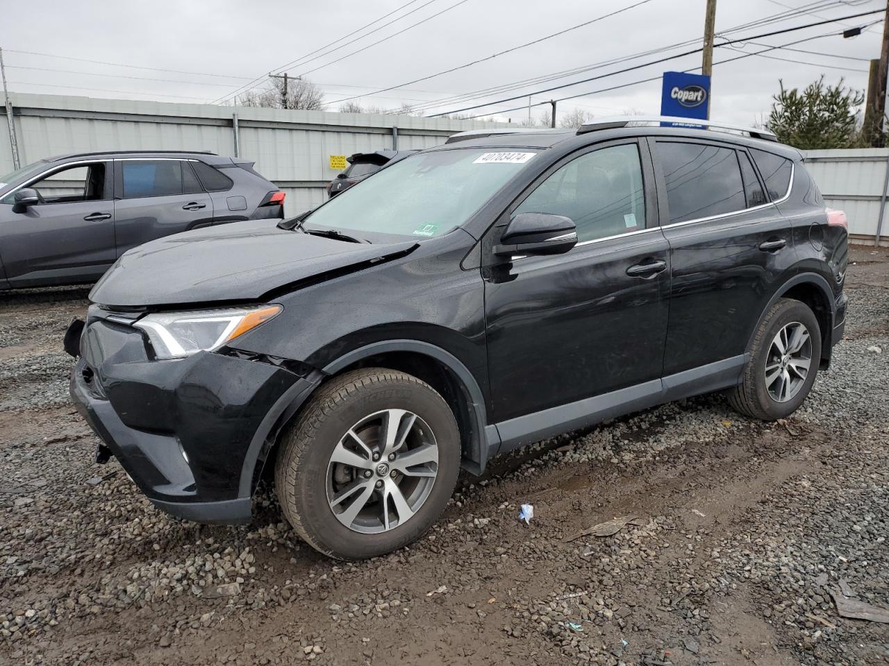 TOYOTA RAV 4 2018 2t3rfrev6jw820000