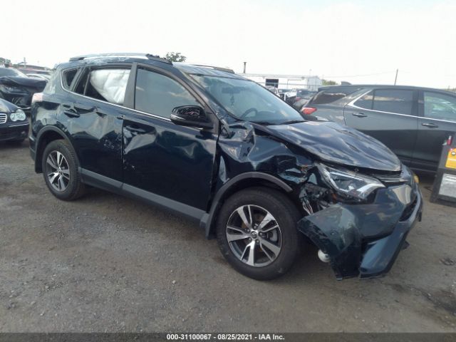 TOYOTA RAV4 2018 2t3rfrev6jw823317