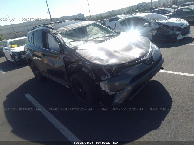 TOYOTA RAV4 2018 2t3rfrev6jw824290