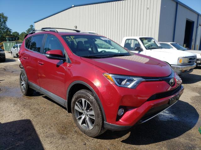 TOYOTA RAV4 ADVEN 2018 2t3rfrev6jw827044