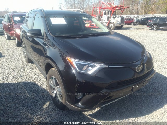 TOYOTA RAV4 2018 2t3rfrev6jw829179