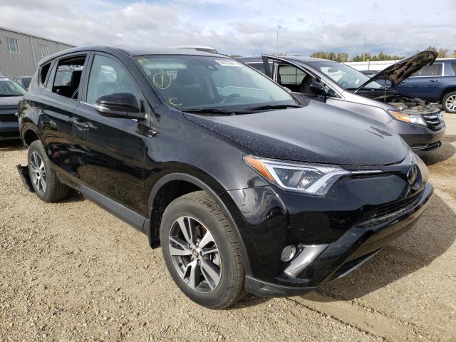 TOYOTA RAV4 ADVEN 2018 2t3rfrev6jw831868