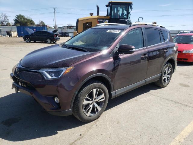 TOYOTA RAV4 ADVEN 2018 2t3rfrev6jw837461