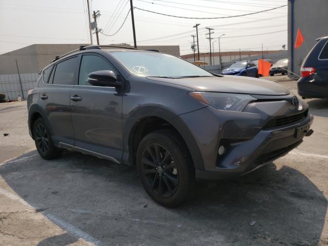 TOYOTA RAV4 ADVEN 2018 2t3rfrev6jw837749