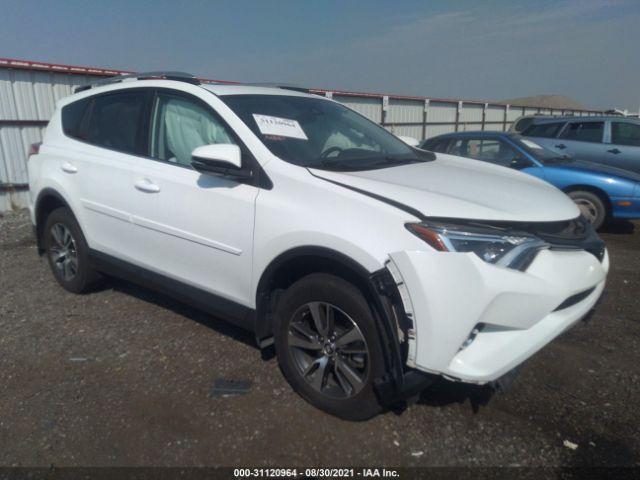 TOYOTA RAV4 2018 2t3rfrev6jw838111