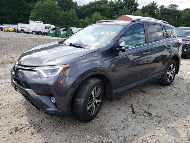 TOYOTA RAV4 ADVEN 2018 2t3rfrev6jw842496