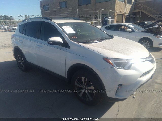 TOYOTA RAV4 2018 2t3rfrev6jw843762