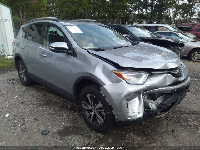 TOYOTA RAV4 2018 2t3rfrev6jw844815