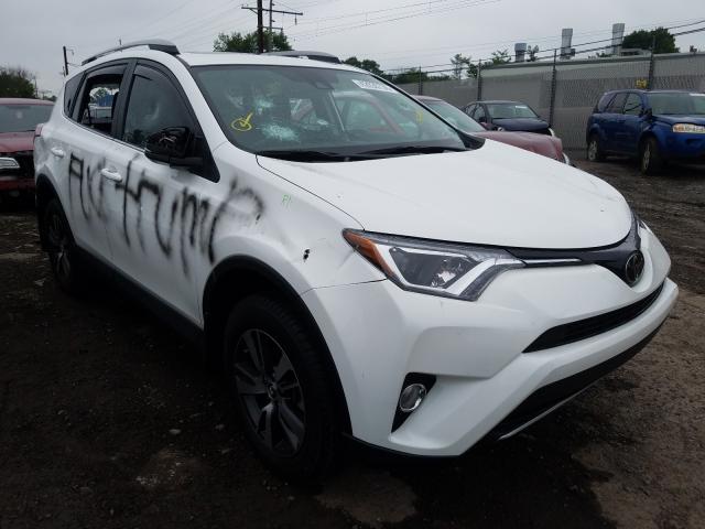 TOYOTA RAV4 ADVEN 2018 2t3rfrev6jw849190