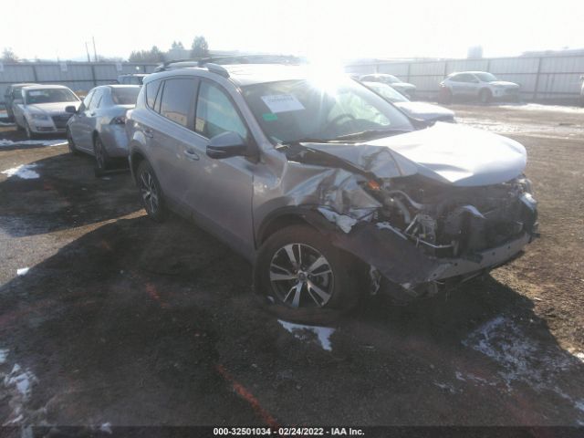 TOYOTA RAV4 2018 2t3rfrev6jw853093