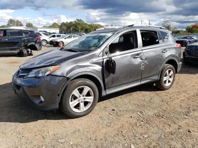 TOYOTA RAV4 2013 2t3rfrev7dw001260