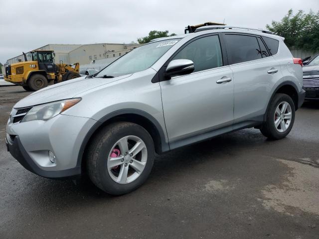 TOYOTA RAV4 XLE 2013 2t3rfrev7dw012937