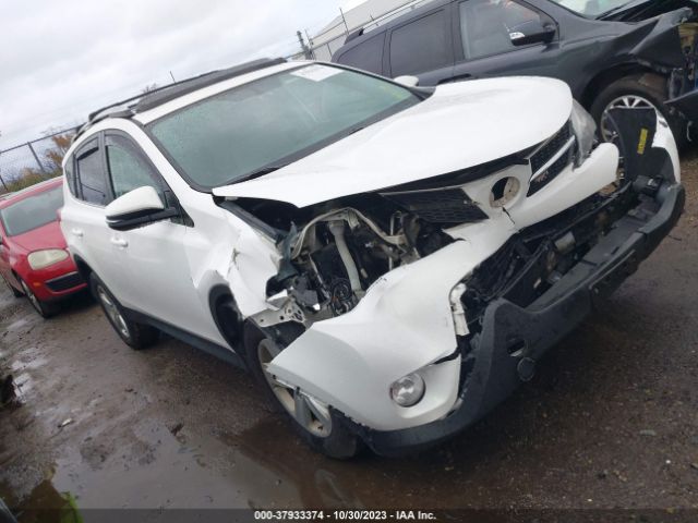 TOYOTA RAV4 2013 2t3rfrev7dw030791